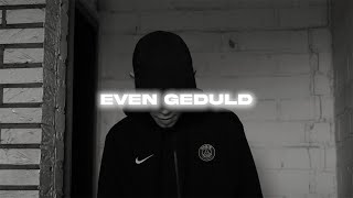 Miklo - Even Geduld (Prod. CodeRed)