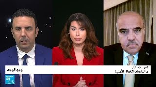 المغرب - إسرائيل: ما تداعيات الاتفاق الأمني؟