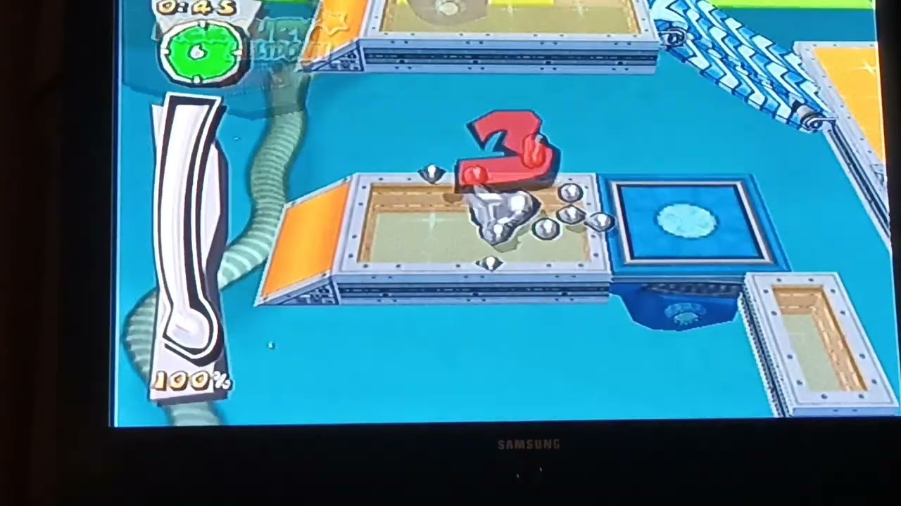 MERCURY MELTDOWN REMIX BIO 8 BEST TIME