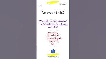 JavaScript Hoisting Explained: Why Does let Cause a ReferenceError?