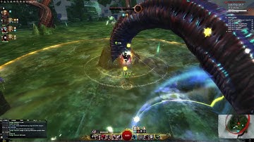 Jade Maw Fail (Solid Ocean)