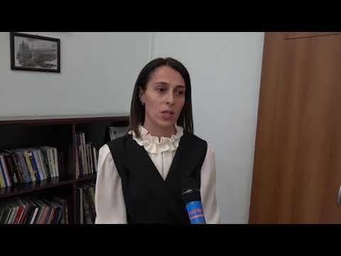 ქალაქ ქუთაისის მუნიციპალიტეტის მერიაში  საერთაშორისო ონლაინ კონფერენცია გაიმართა