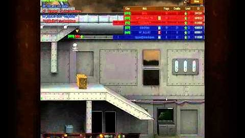 TDP4: Gameplay WA 2000