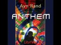 Ayn Rand - Anthem - Part 1- Free Audiobook Audio Book