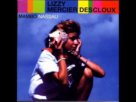 Lizzy Mercier Descloux - Room Mate