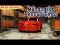 Menangkap Pencuri Emas - Real City Heroes (RCH) - Videos For Children