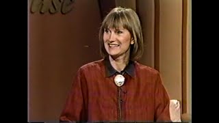 Crook and Chase - Wayne Newton, Gail Davies (May 22, 1989)