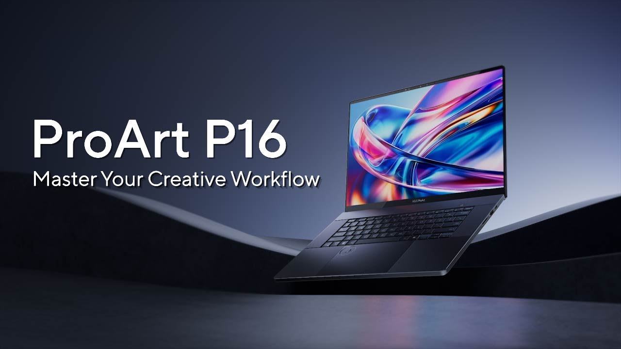 New Laptop Asus 32GB AMD Ryzen 9 SSD 2T