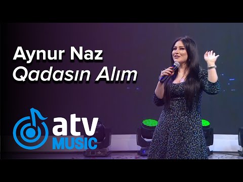 Aynur Naz - Qadasın Alım (7 Canlı)