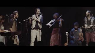 Habibti Ensemble - Nirkod | Live at Zappa Jerusalem