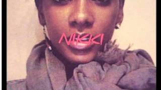 Tiara Thomas - NIKKI chords