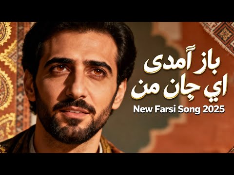   باز آمدی ای جان من    2025    