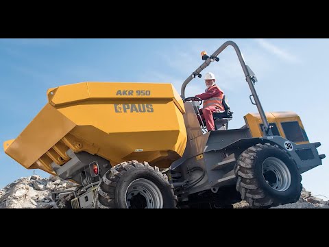 Paus Maschinenfabrik