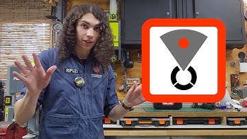 Alien Isolation Motion Tracker - Showcase