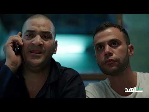 فلم كابتن مصر مكالمة شكوكو عبدالشكور لمامور السجن هتفضل ع نفسك من الضحك محمد عادل حسن حسني