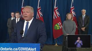 5@5:30 News for the City of Kawartha Lakes for October 2,2020