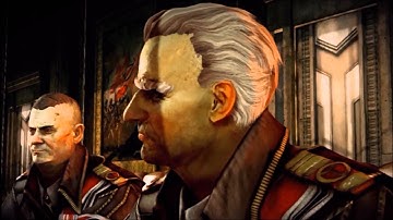 Killzone 3 Elite Walkthrough with commentary part 11