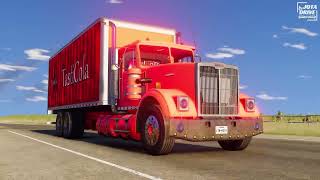 🍿 Impatient Drivers and Instant Karma #01 [BeamNG.Drive] Impatient Drivers And Instant Karma 01 Beamng Drive