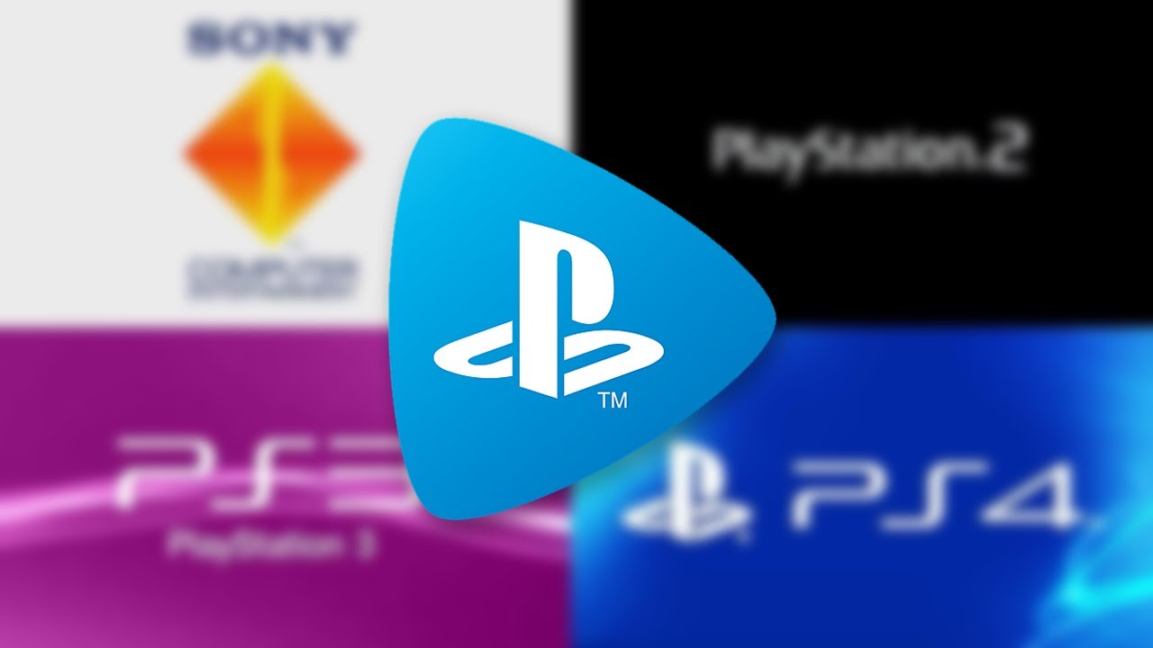 How PS5 Will Play PS1, PS2 & Games Revealed