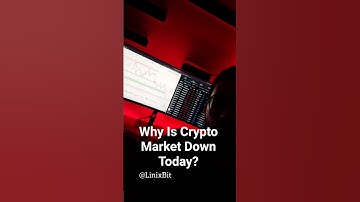 Why Is Crypto Down Today? Trump Tariffs Impact Explained, Bitcoin Price Prediction #crypto #bitcoin
