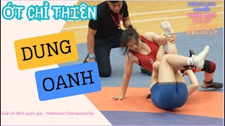 🤼 gulat OANH VS DUNG 🌍 wrestling | 레슬링 | कुश्ती | มวยปล้ำ | gulat | နပန်း | レスリング ✅ THỂ THAO