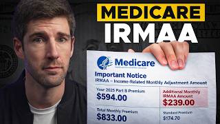 Medicare IRMAA: What Most Retirees Get Wrong About Their Premiums