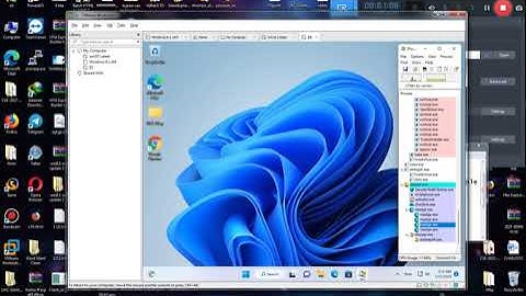 Bypass Uac Win10 + 11 0day Poc
