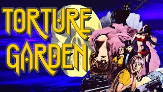 Torture Garden: Streaming review