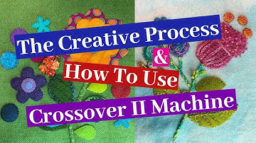 How to Get Beyond Fear & Perfectionism When Creating & How To Use the Die Cut Machine