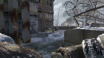 Call of Duty BlackOps 2 Multiplayer WMD Capture The Flag  Gameplay