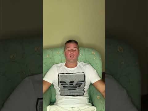 Нарушение мозгового кровообращения