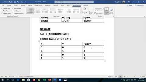CLASS 10 COMPUTER SCIENCE NBF FBISE CHAPTER#6 COMPUTER LOGIC & GATES LECTURE # 1 16 DEC 2020