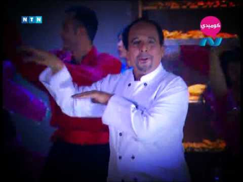 برنامج كرسى فى الكليب حلقة هشام عباس الحلقة كاملة