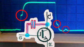 SSTC pt. 7 - The Miller effect & reverse transfer capacitance