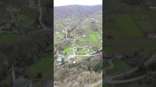 Hendek Gürcü Köyü - Hicriye