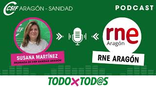 2026.01.15-Csif Sanidad Aragón Csif Denuncia La Saturación De Urgencias