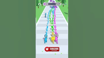 Merge Grabber EPIC Gameplay! ⚔️ Can You Beat This? | #MergeGrabber #Shorts