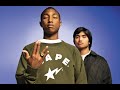 Capture de la vidéo The Neptunes - Eighth Planet Documentary (2003) | Clipse