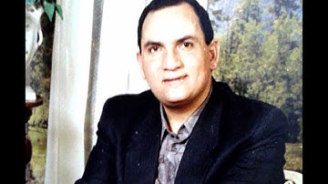 القارئ الطبيب أحمد نعينع نادرة من سورة الذاريات