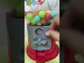 🍬🍬🍬GUMBALL IS BACK #asmr #satisfying #asmrsounds #asmrcommunity