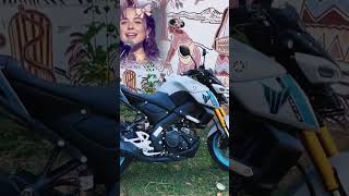 😍#mt15 #yamaha #bike #bikerider #viralreels #viralshorts #views_viral_video_subscribers_grow #2026