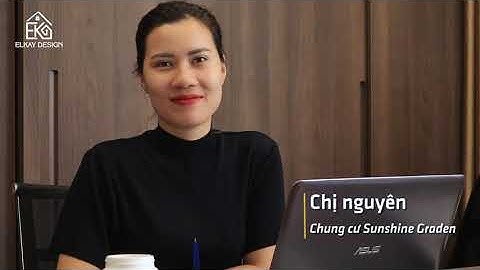 THI CÔNG NỘI THẤT - SỐNG PHẢI CHẤT