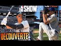 Mlb  the show 23  dcouverte gameplay fr