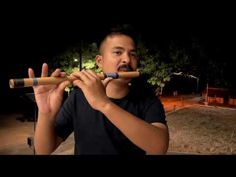 Story of love Deepak sarma  flute cover by Bablu Gogoi  sukham