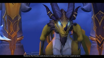 Dragonflight Levelling Trick