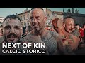 The most brutal sport in the world  calcio storico