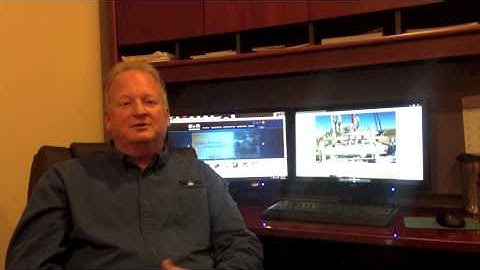 S&S Technical CEO Scott Ogburn Interview - October 2013