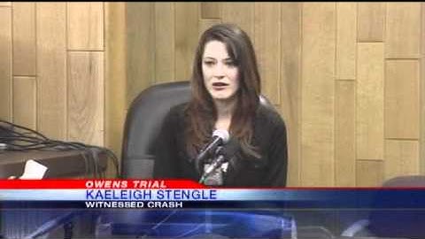 Scott Owens Trial Enters 3rd Day