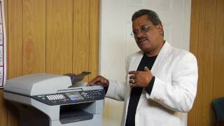 Fax Machines Printers Buying a Fax Machine