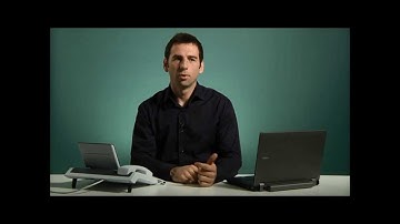 OpenStage 40 Video Tutorial | Advanced Call Handling